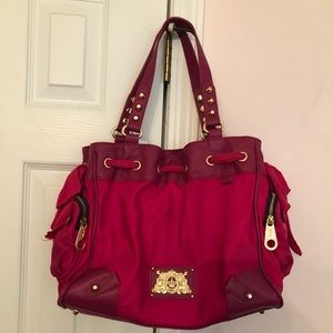 Juicy Couture purse